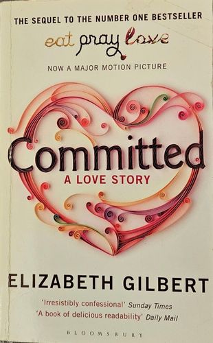 Committed a Love Story