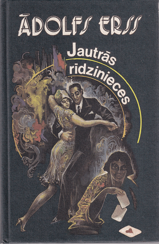 Jautrās rīdzinieces
