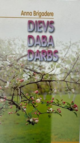 Dievs Daba Darbs