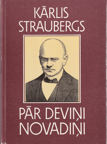 Pār deviņi novadiņi