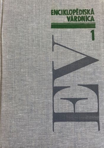 Enciklopēdiskā vārdnīca