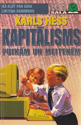 Kapitālisms puikām un meitenēm