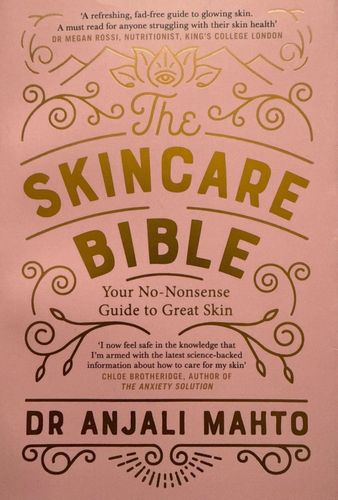 Skincare Bible