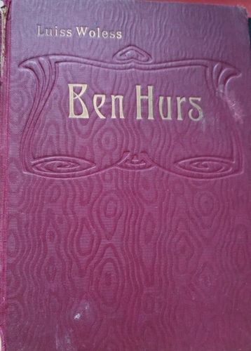 Ben Hurs