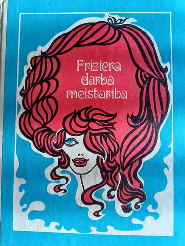 Friziera darba meistarība