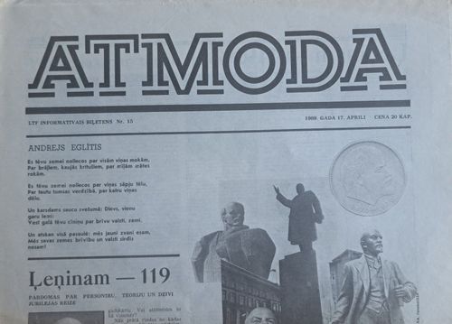 Atmoda 17/04/1989