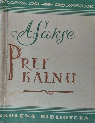 Pret kalnu 2. daļa