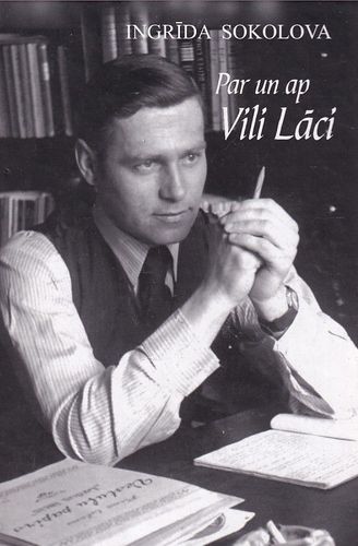 Par un ap Vili Lāci