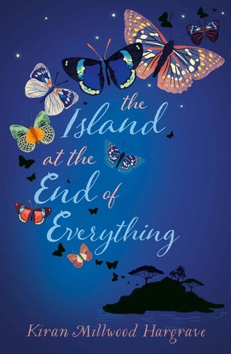 The Island at the End of Everything