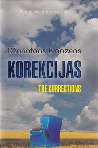 Korekcijas