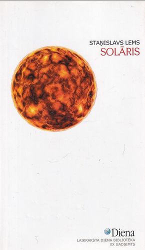 Solāris