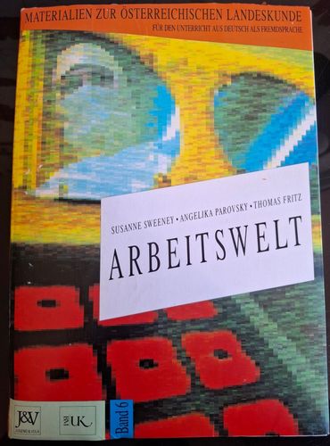 Arbeitswelt