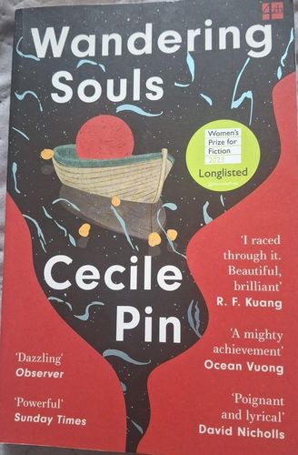 Wandering Souls