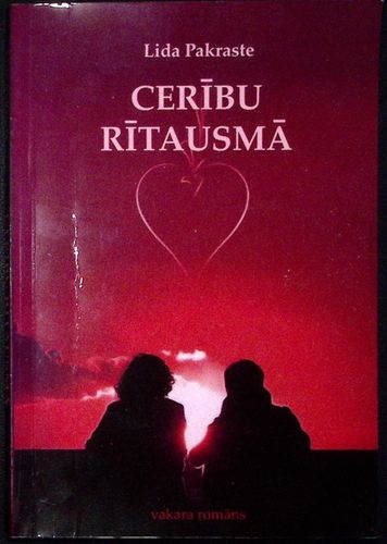 Cerību rītausmā