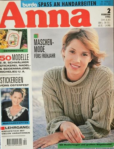 Anna 1995/2