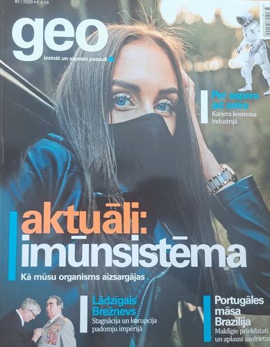 GEO 2/2020