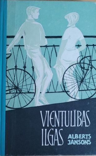 Vientulības ilgas