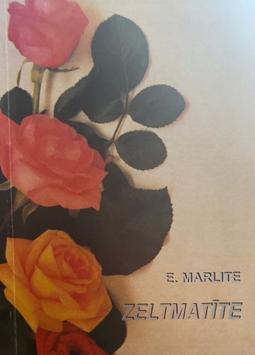 Zeltmatīte