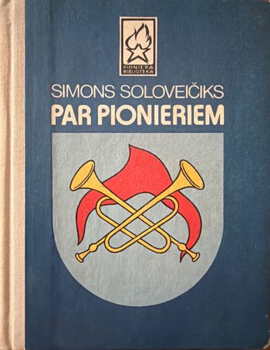 Par pionieriem