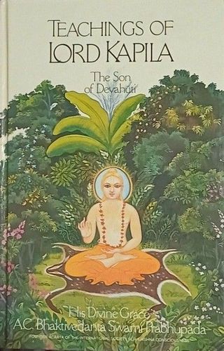 Teachings of Lord Kapila