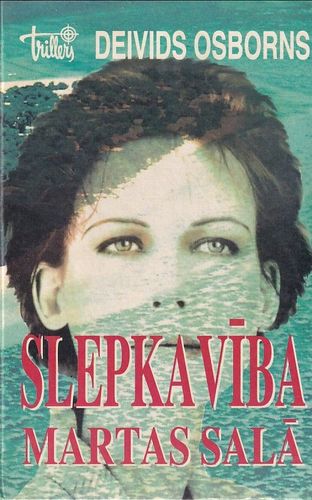 Slepkavība Martas salā