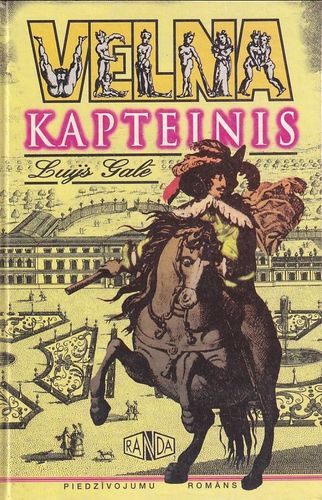 Velna kapteinis