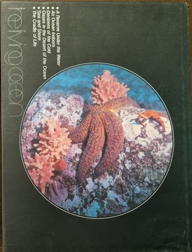 The Living Ocean -Живой океан