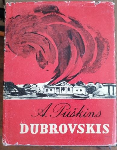 Dubrovsksi