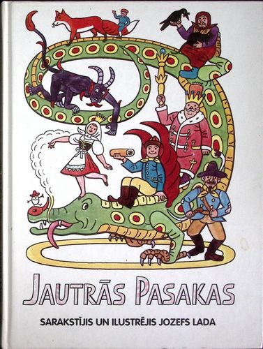 Jautrās pasakas