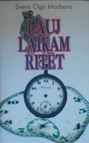 Ļauj laikam ritēt