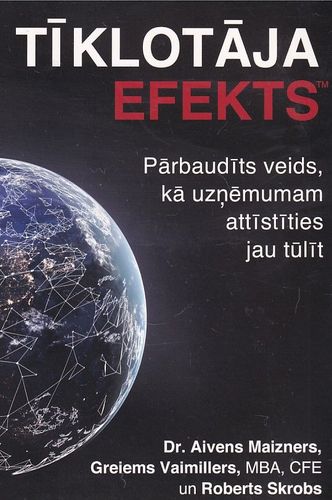 Tīklotāja efekts