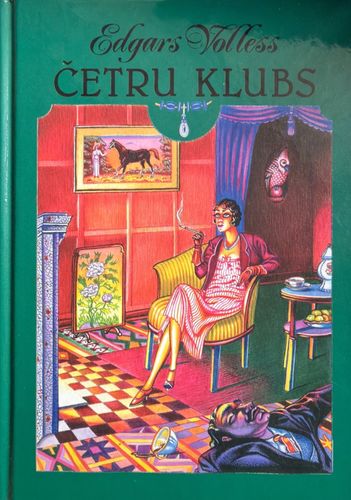 Četru klubs
