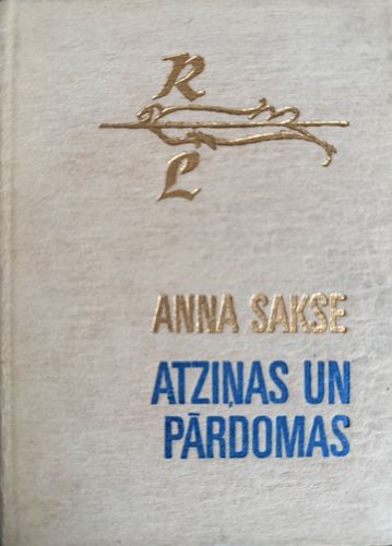 Atziņas un pārdomas