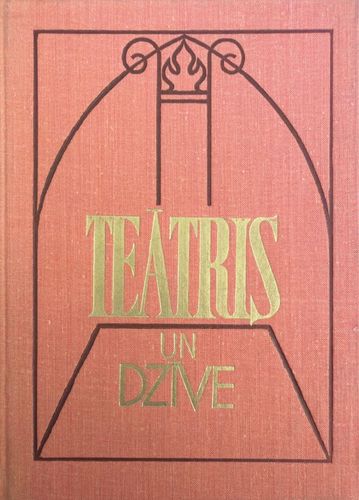  Teātris un dzīve 22