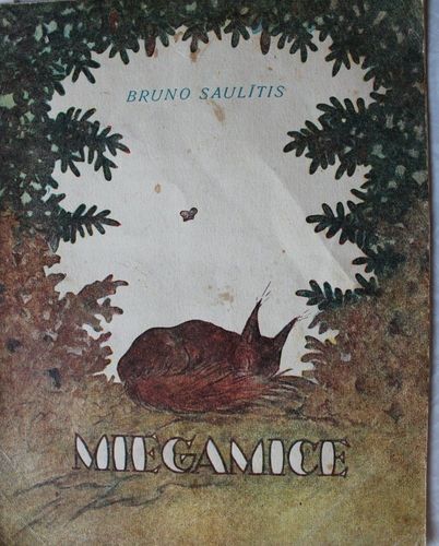 Miegamice
