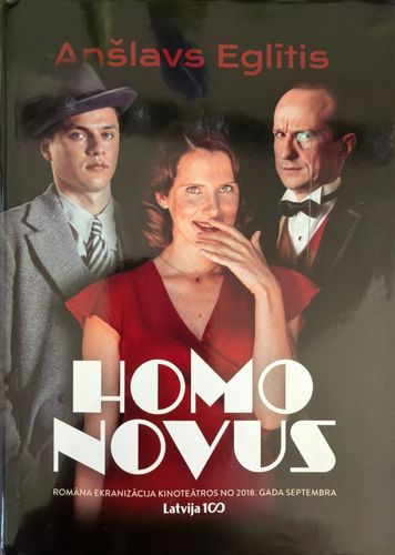 Homo novus