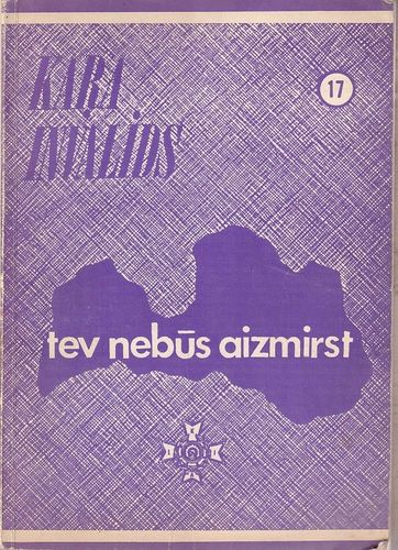 Kara invalīds 17