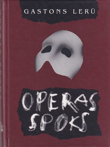 Operas spoks