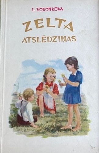 Zelta atslēdziņas