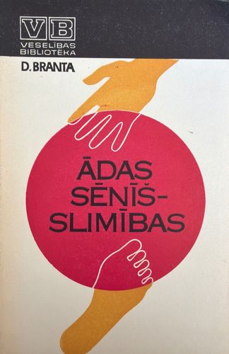 Ādas sēnīšslimības