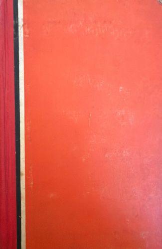 Trīs laikmeta krāsas