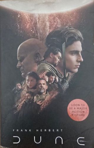 Dune