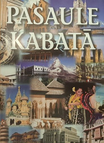 Pasaule kabatā  I