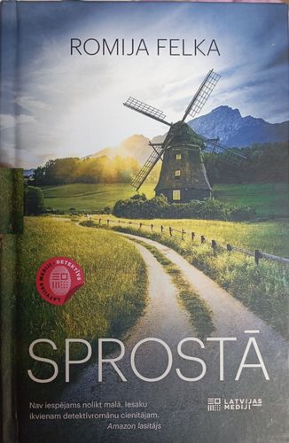 Sprostā 