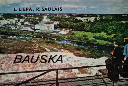 Bauska