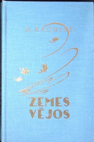 Zemes vējos
