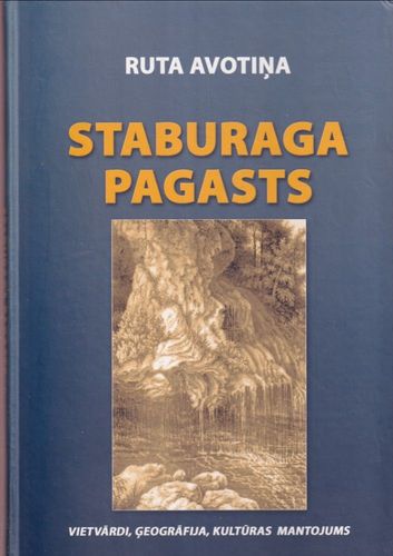 Staburaga pagasts. 