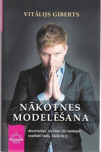 Nākotnes modelēšana