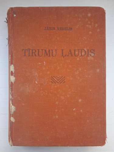 Tīrumu ļaudis