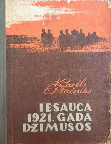 Iesauca 1921.gadā dzimušos
